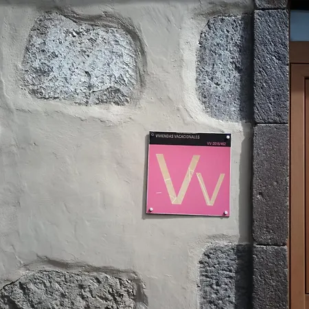 Casa La Candelaria - Tatil Evi Moya (Gran Canaria)
