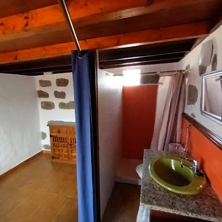 Tatil Evi Casa La Candelaria -
