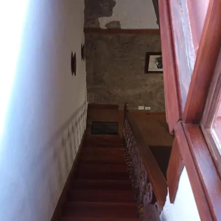 Casa La Candelaria - Tatil Evi Moya (Gran Canaria)
