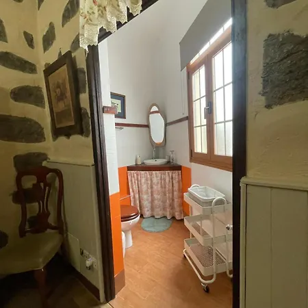 Tatil Evi Casa La Candelaria - *