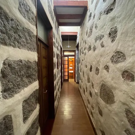 Tatil Evi Casa La Candelaria - Moya (Gran Canaria)