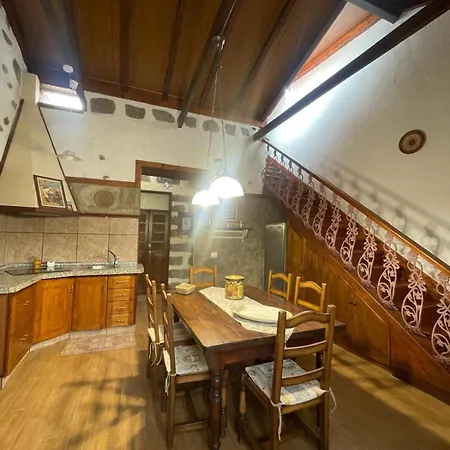 Casa La Candelaria -