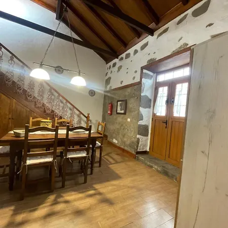 Casa La Candelaria - Moya (Gran Canaria)