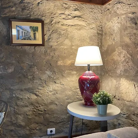 Tatil Evi Casa La Candelaria - *