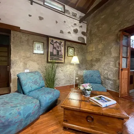 Casa La Candelaria - Tatil Evi *