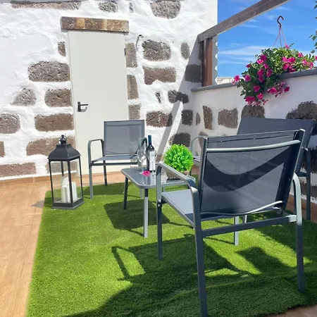 Casa La Candelaria -