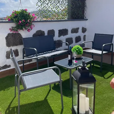 Casa La Candelaria - Tatil Evi *