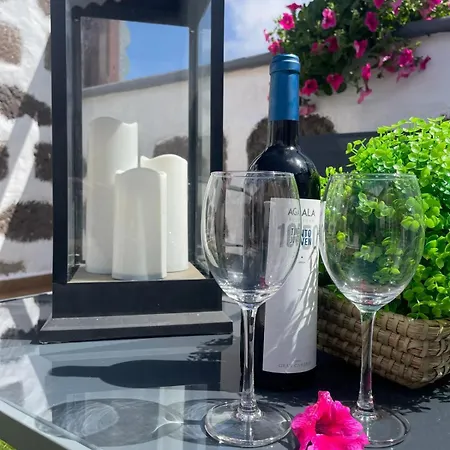 Casa La Candelaria - Tatil Evi *